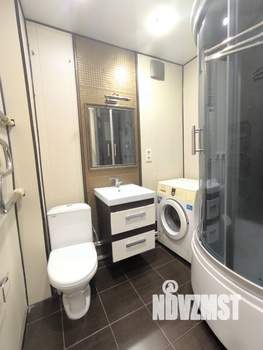 1-к квартира, вторичка, 33м2, 4/5 этаж