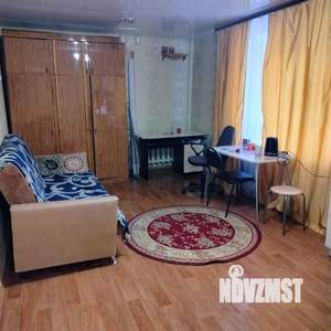 Студия квартира, вторичка, 26м2, 6/9 этаж