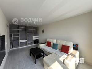 1-к квартира, вторичка, 34м2, 15/16 этаж