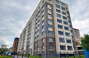 2-к квартира, вторичка, 82м2, 6/9 этаж