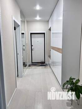 2-к квартира, вторичка, 79м2, 3/9 этаж