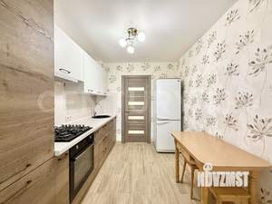 2-к квартира, вторичка, 56м2, 8/10 этаж