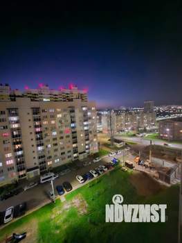 1-к квартира, вторичка, 57м2, 8/10 этаж