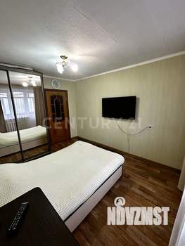 2-к квартира, вторичка, 52м2, 5/5 этаж