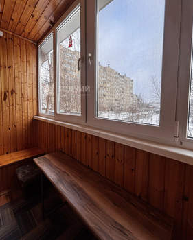 4-к квартира, вторичка, 87м2, 2/9 этаж