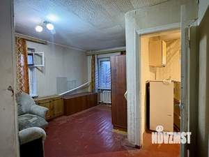 1-к квартира, вторичка, 31м2, 5/5 этаж