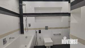 3-к квартира, вторичка, 93м2, 5/5 этаж