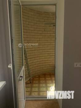 1-к квартира, вторичка, 44м2, 4/9 этаж