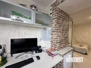 3-к квартира, вторичка, 71м2, 9/10 этаж