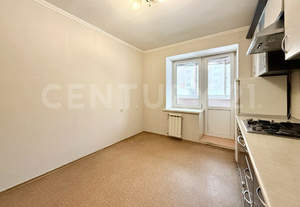 1-к квартира, вторичка, 40м2, 2/8 этаж