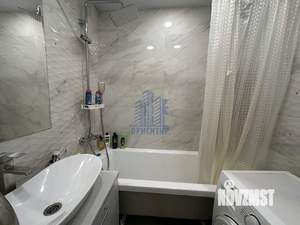 3-к квартира, вторичка, 71м2, 9/10 этаж