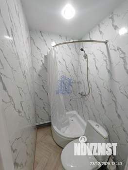 Студия квартира, вторичка, 18м2, 4/9 этаж