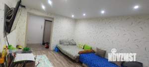 1-к квартира, вторичка, 43м2, 2/10 этаж