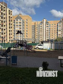 1-к квартира, вторичка, 32м2, 2/9 этаж