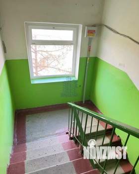 1-к квартира, вторичка, 30м2, 5/5 этаж