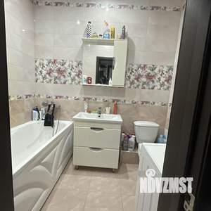 1-к квартира, вторичка, 46м2, 2/9 этаж