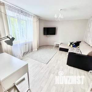 1-к квартира, вторичка, 40м2, 3/5 этаж