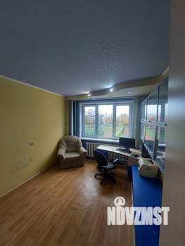 3-к квартира, вторичка, 69м2, 4/9 этаж