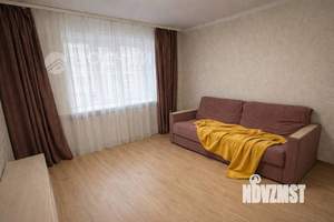 1-к квартира, вторичка, 44м2, 3/10 этаж