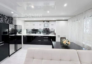 2-к квартира, вторичка, 66м2, 4/10 этаж