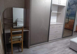 1-к квартира, вторичка, 42м2, 10/16 этаж