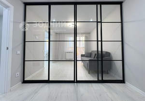 1-к квартира, вторичка, 39м2, 4/16 этаж