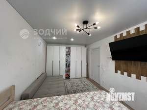 1-к квартира, вторичка, 34м2, 10/16 этаж