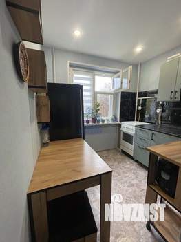 2-к квартира, вторичка, 46м2, 4/5 этаж