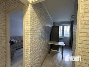 1-к квартира, вторичка, 37м2, 6/17 этаж