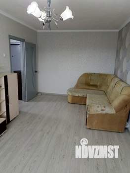 1-к квартира, вторичка, 35м2, 8/9 этаж