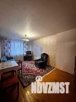 3-к квартира, вторичка, 71м2, 5/5 этаж