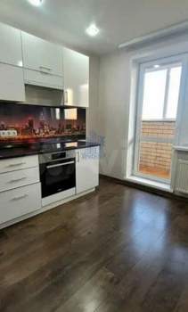 1-к квартира, вторичка, 34м2, 3/12 этаж