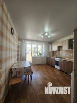 1-к квартира, вторичка, 48м2, 8/9 этаж
