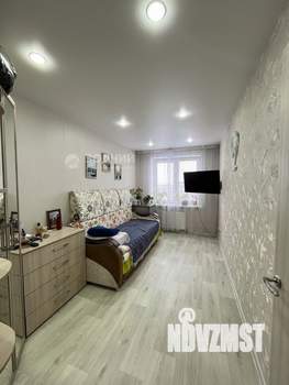 2-к квартира, вторичка, 45м2, 7/9 этаж