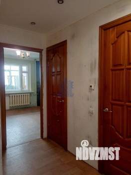 4-к квартира, вторичка, 78м2, 4/9 этаж