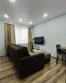 2-к квартира, вторичка, 32м2, 2/4 этаж