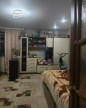 Студия квартира, вторичка, 35м2, 3/9 этаж