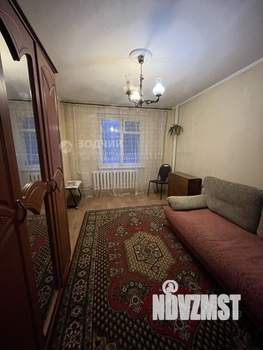 3-к квартира, вторичка, 68м2, 2/9 этаж