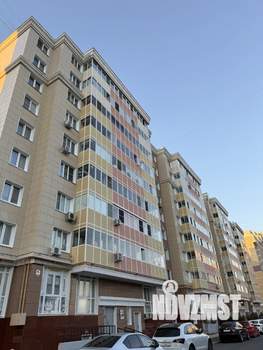 1-к квартира, вторичка, 42м2, 6/9 этаж