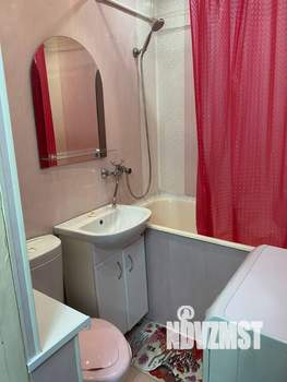 1-к квартира, вторичка, 30м2, 5/5 этаж