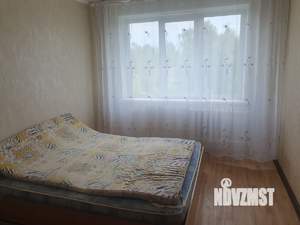 2-к квартира, вторичка, 52м2, 4/5 этаж