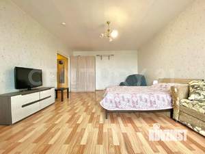 1-к квартира, вторичка, 46м2, 5/5 этаж