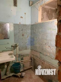 1-к квартира, вторичка, 30м2, 2/5 этаж