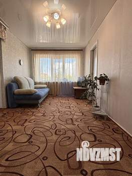 2-к квартира, вторичка, 42м2, 3/5 этаж