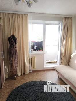 4-к квартира, вторичка, 77м2, 2/9 этаж