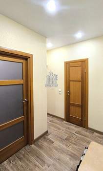 1-к квартира, вторичка, 41м2, 4/5 этаж