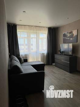 2-к квартира, вторичка, 46м2, 5/5 этаж