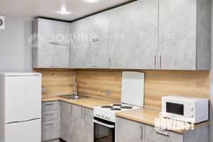 1-к квартира, вторичка, 42м2, 15/18 этаж