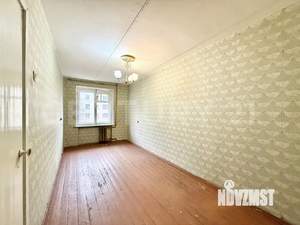 2-к квартира, вторичка, 47м2, 3/5 этаж