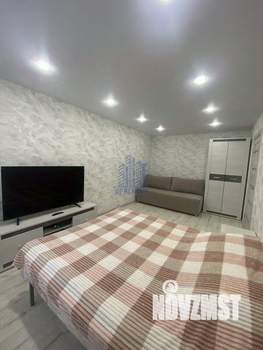 1-к квартира, вторичка, 37м2, 8/13 этаж